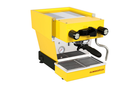 Marzocco linea micra