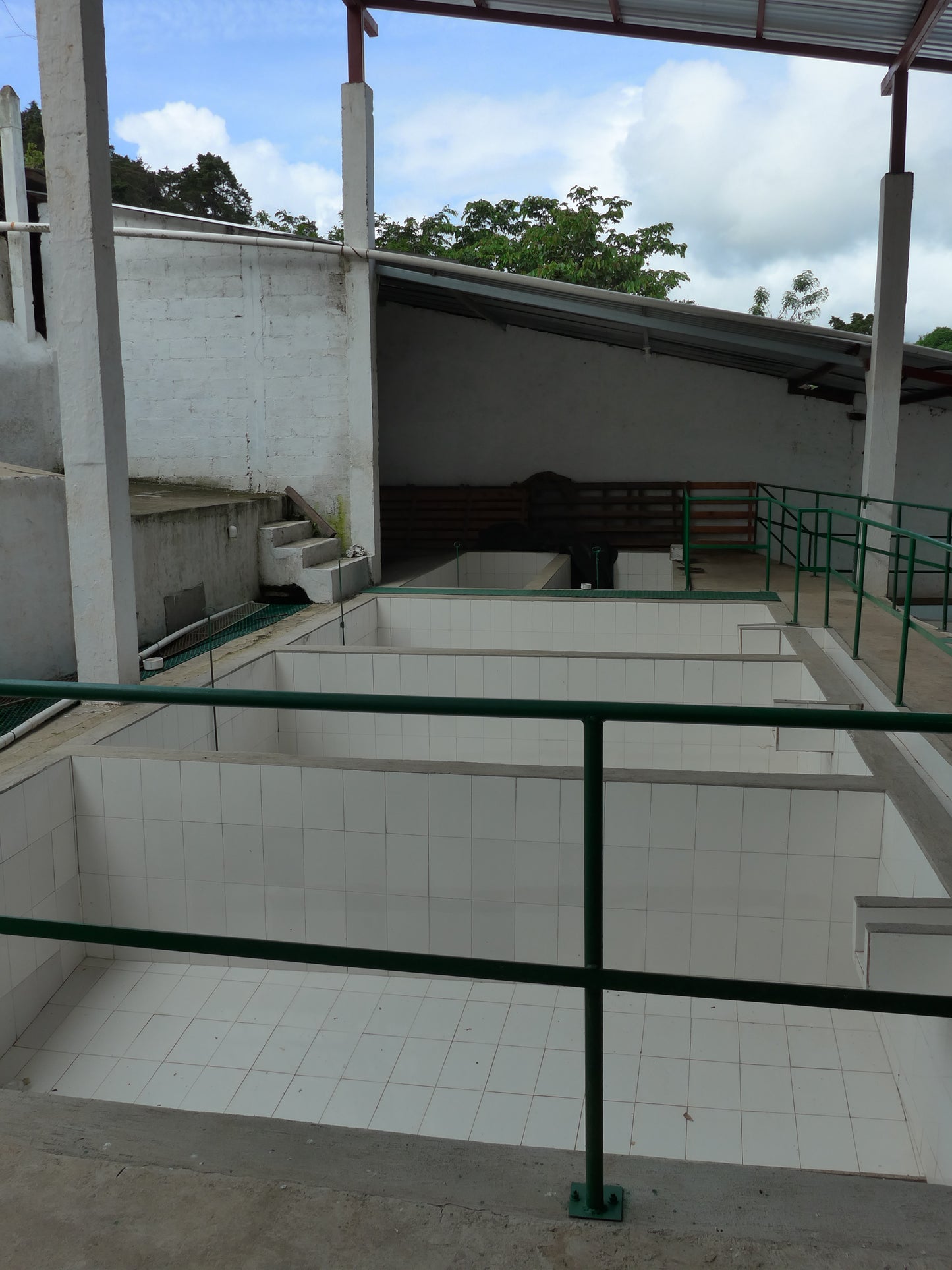 El Hato Catucai (Guatemala)