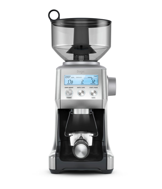 MOLINILLO CAFE LCD SMART GRINDER PRO
