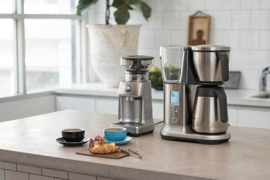 CAFETERA GOTEO PRECISION BREWER THERMAL