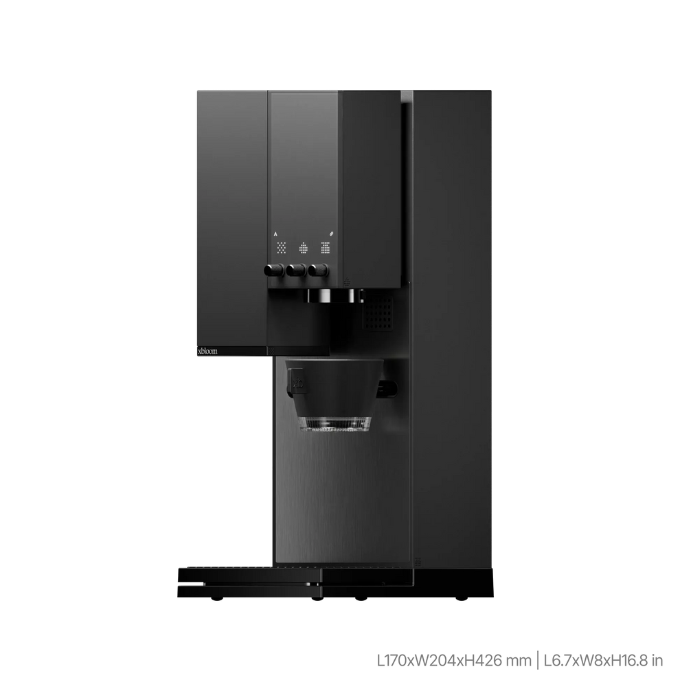 XBloom Studio coffee
