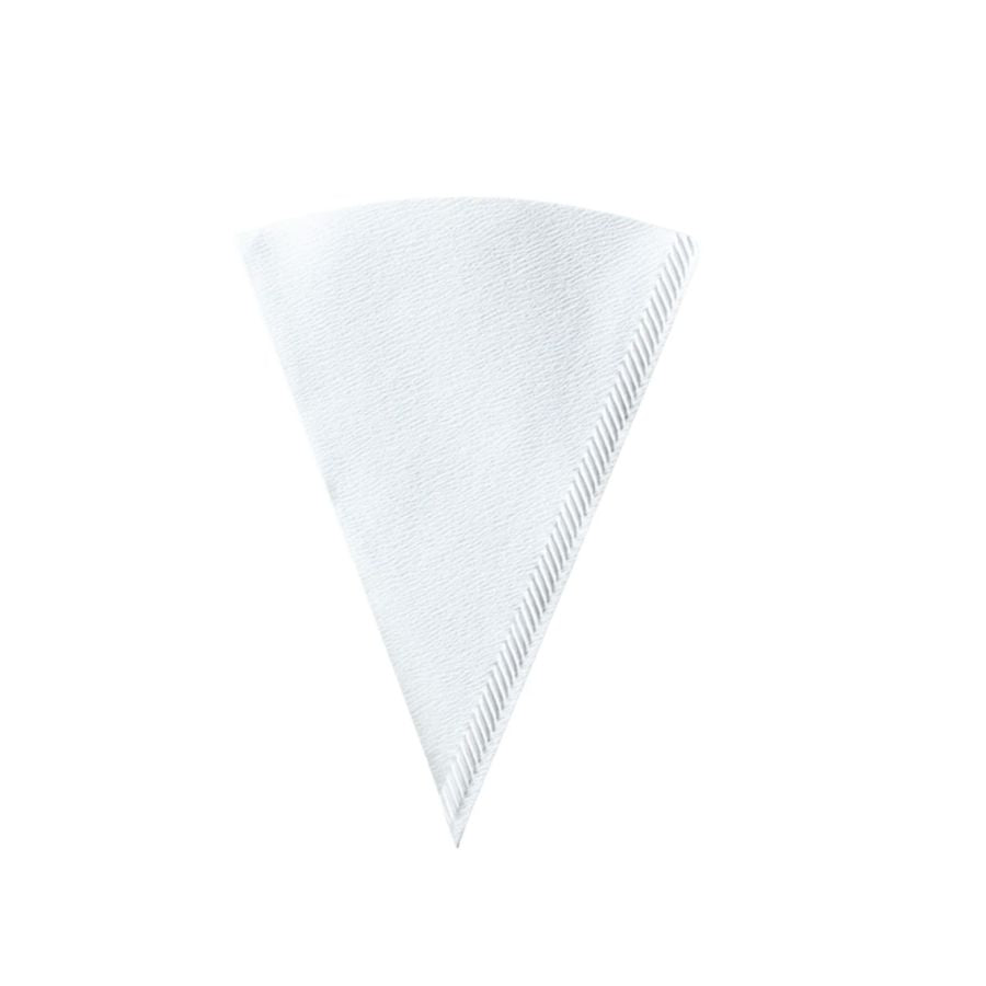 Filtro Cafec ABACA+ Deep 27 (100 unidades)