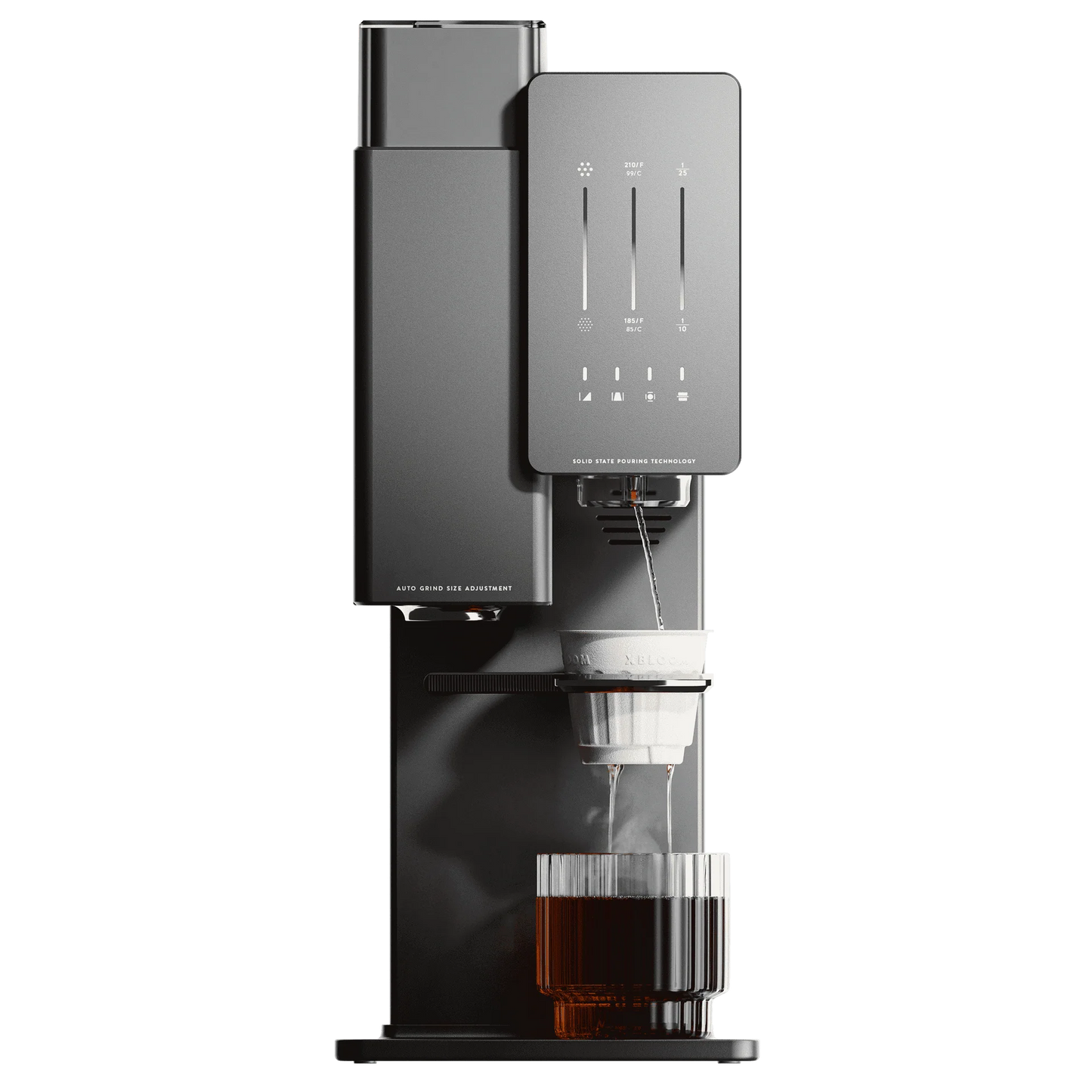 XBloom Studio coffee