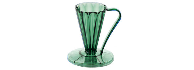 Cafec Flower Dripper Deep 27