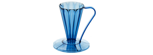 Cafec Flower Dripper Deep 27