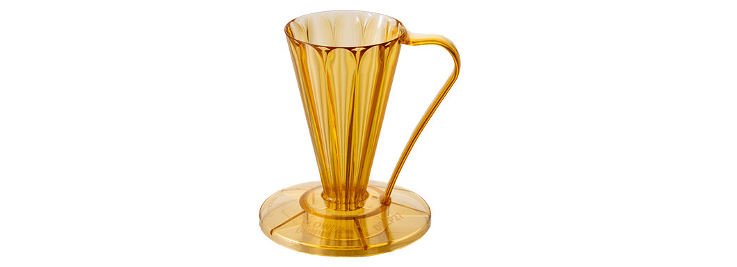 Cafec Flower Dripper Deep 27