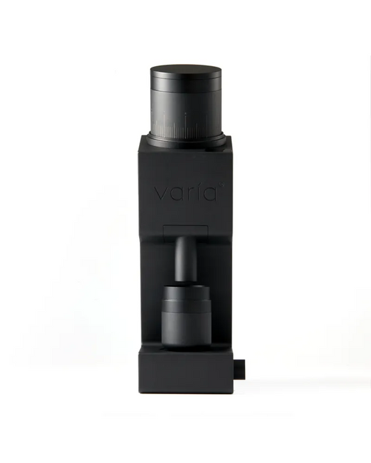 Varía Molinillo Eléctrico VS6 Negro