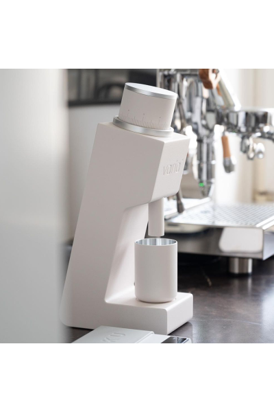 Varia Molino Eléctrico VS3 (Blanco o negro)