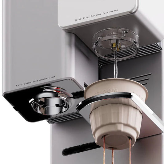 XBloom Studio coffee