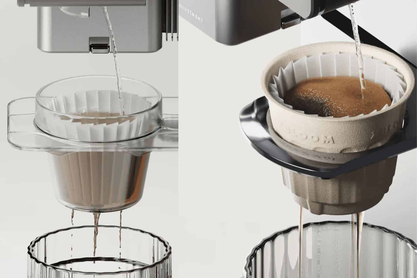 XBloom Studio coffee