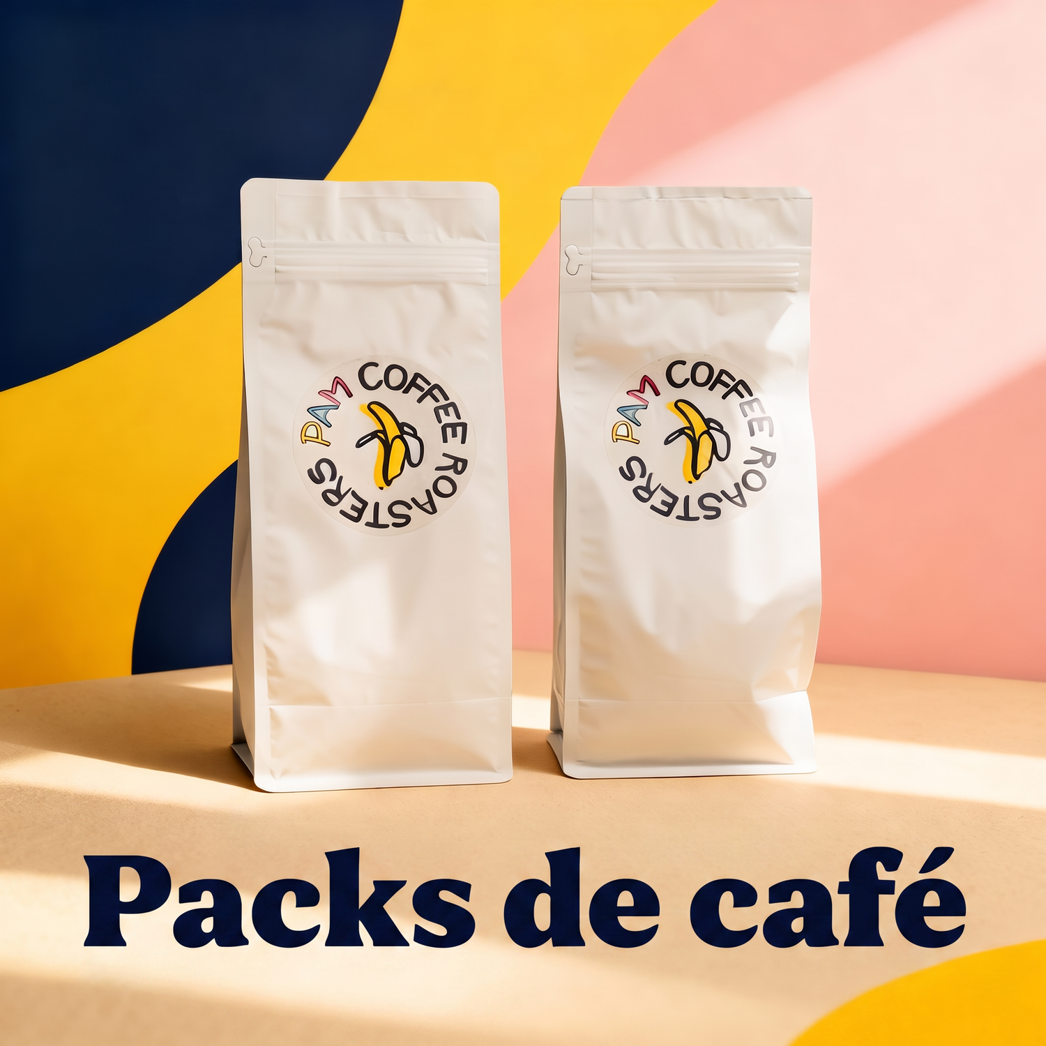 Packs