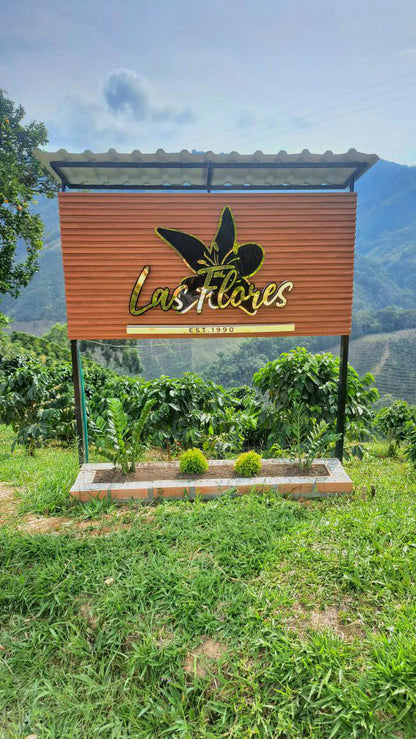 Tabi Vergara brothers (Colombia)