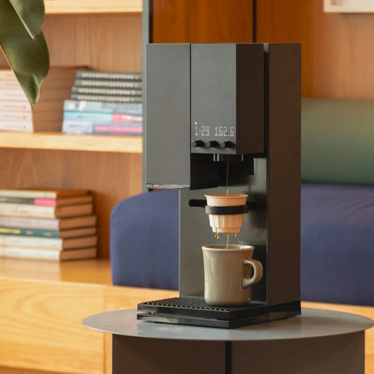 XBloom Studio coffee