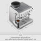 CAFETERA ESPRESSO ORACLE TOUCH