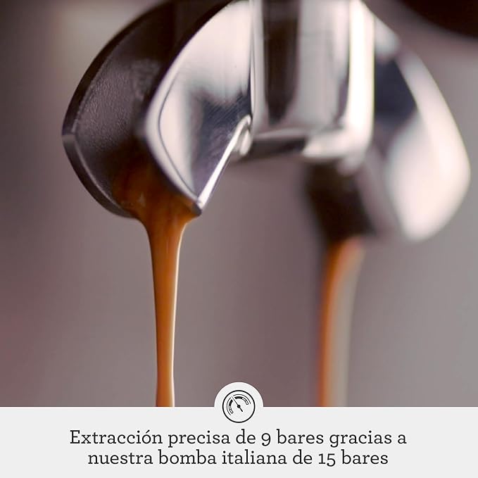 CAFETERA ESPRESSO ORACLE