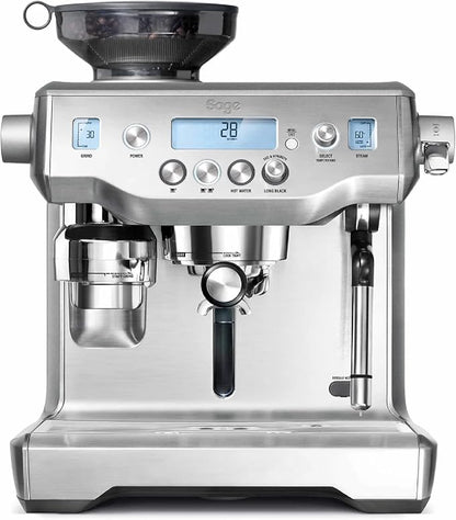 CAFETERA ESPRESSO ORACLE