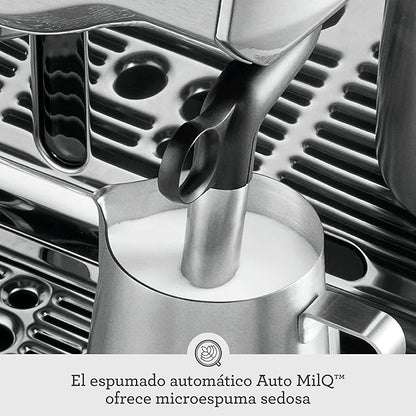 CAFETERA ESPRESSO ORACLE TOUCH