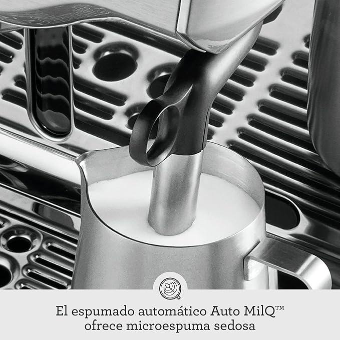 CAFETERA ESPRESSO ORACLE