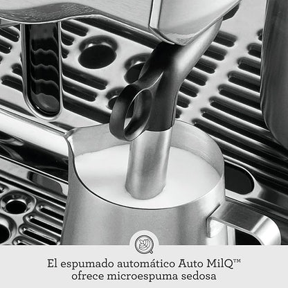 CAFETERA ESPRESSO ORACLE