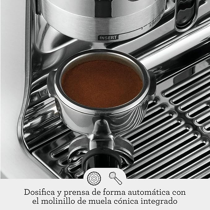 CAFETERA ESPRESSO ORACLE