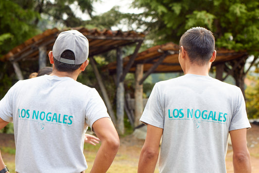 Pack Nogales (Anibal + Angie) Colombia