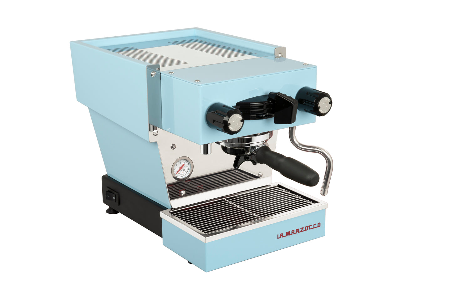 Marzocco linea micra