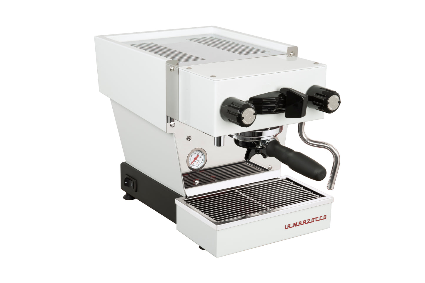 Marzocco linea micra