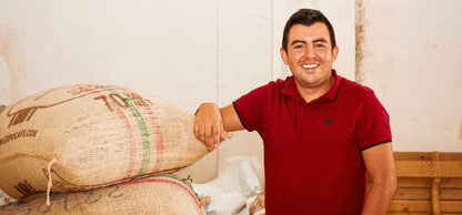 Tabi Vergara brothers (Colombia)