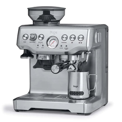 CAFETERA ESPRESSO MANUAL BARISTA EXPRESS