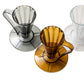 Cafec Flower Dripper Deep 27