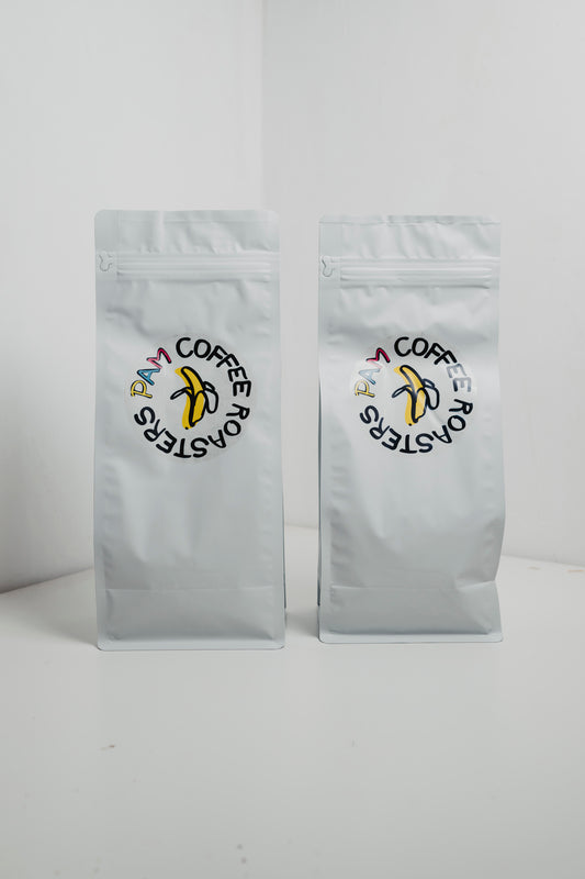 Pack de 2 Kilos para espresso + envío gratis