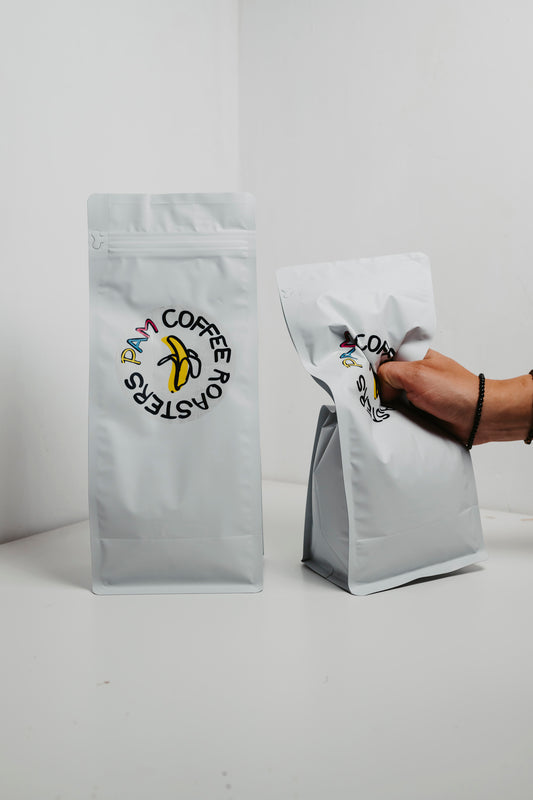 Pack de 2 Kilos para espresso + envío gratis