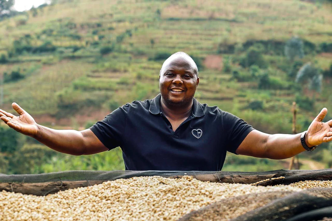 Baho anaeróbico 88 (Ruanda)