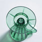 Cafec Flower Dripper Deep 27