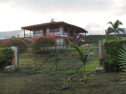Restrepo Osmótico (Colombia)