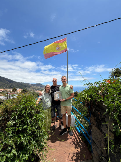 La Palma Anthea Café 88 (España)