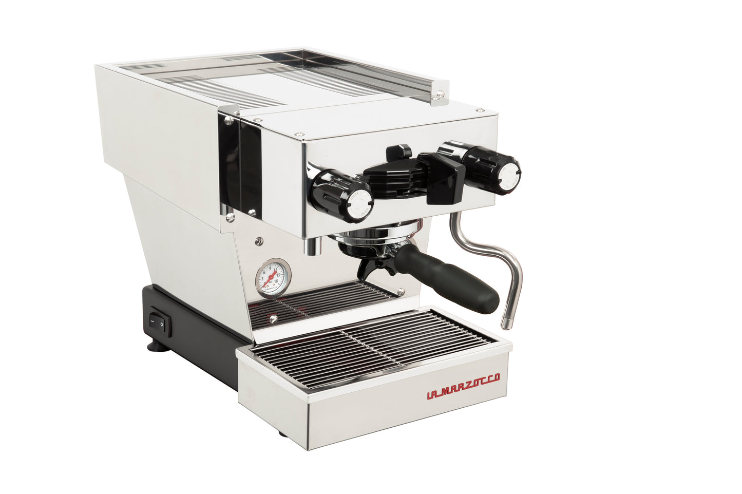 Marzocco linea micra