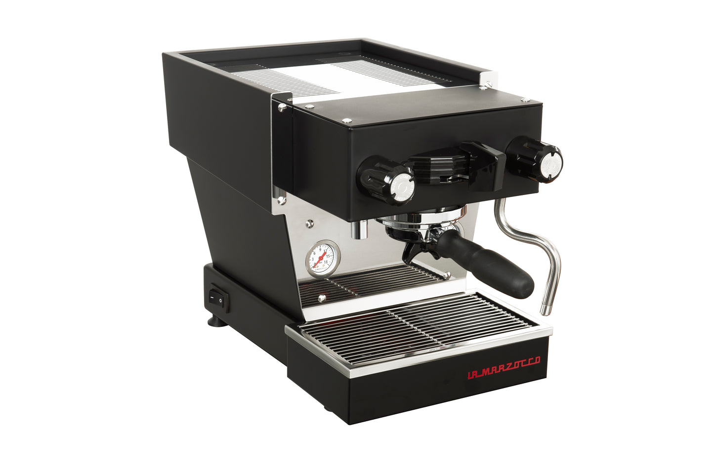 Marzocco linea micra