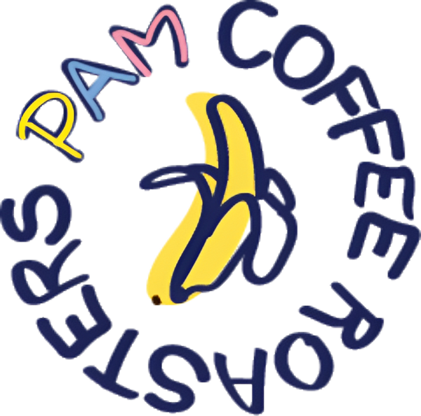 PAMCOFFEEROASTER