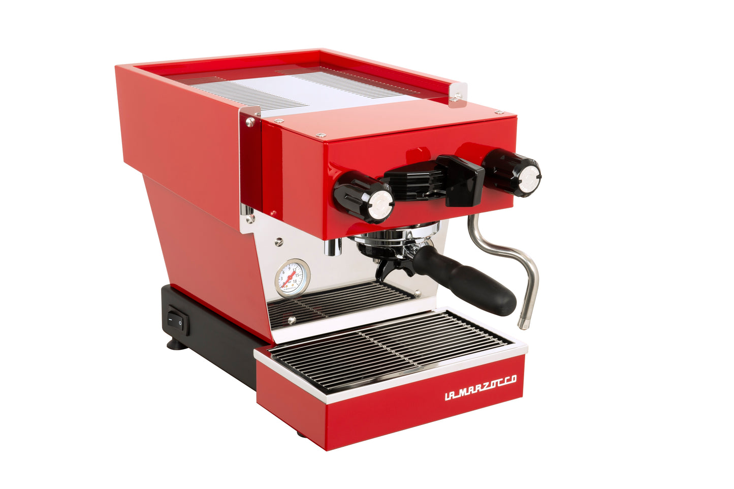 Marzocco linea micra