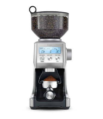 MOLINILLO CAFE LCD SMART GRINDER PRO