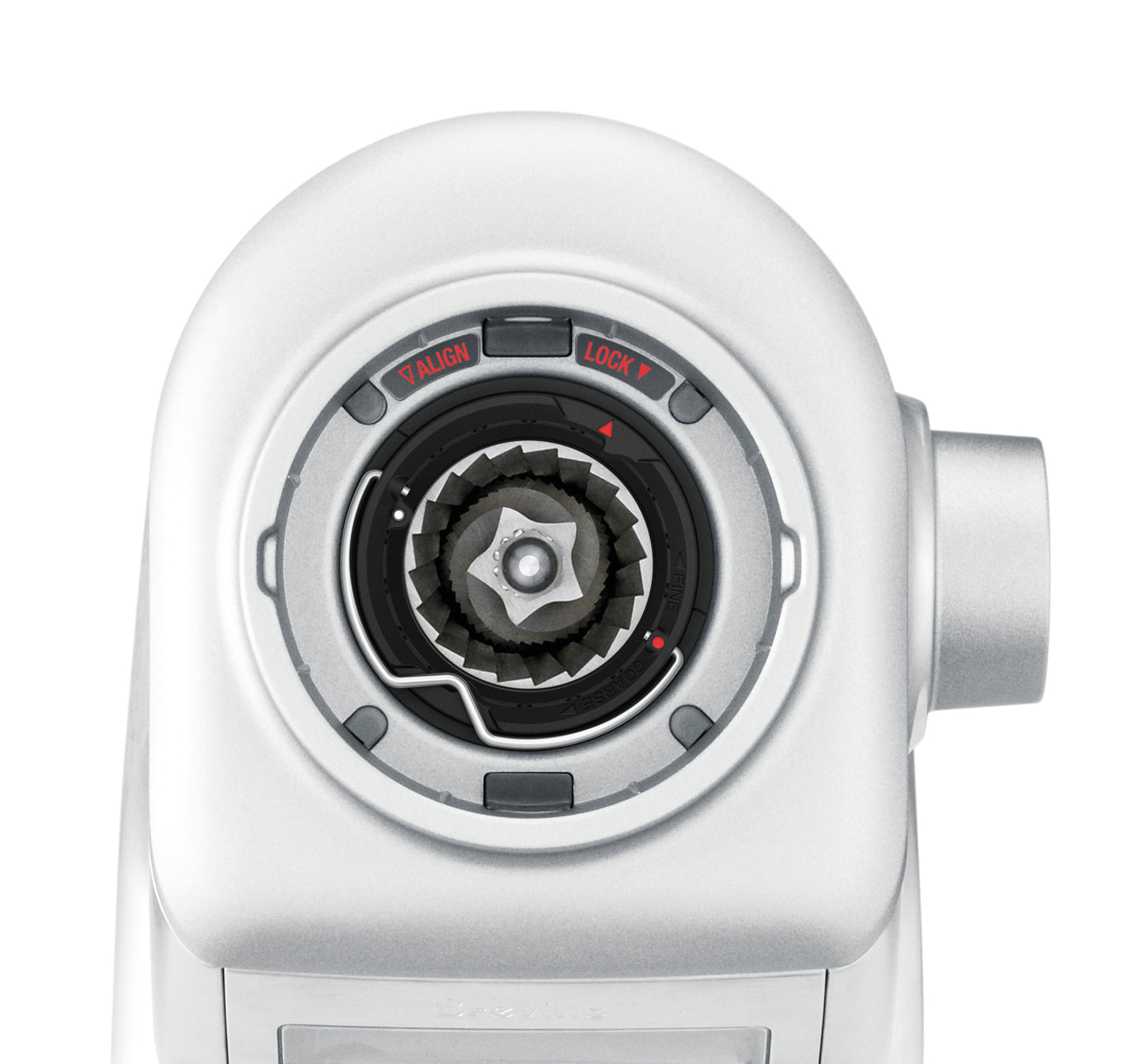 MOLINILLO CAFE LCD SMART GRINDER PRO