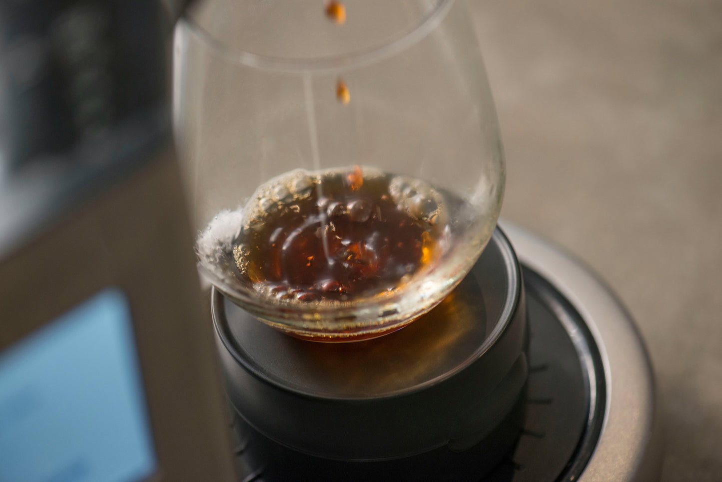 CAFETERA GOTEO PRECISION BREWER THERMAL