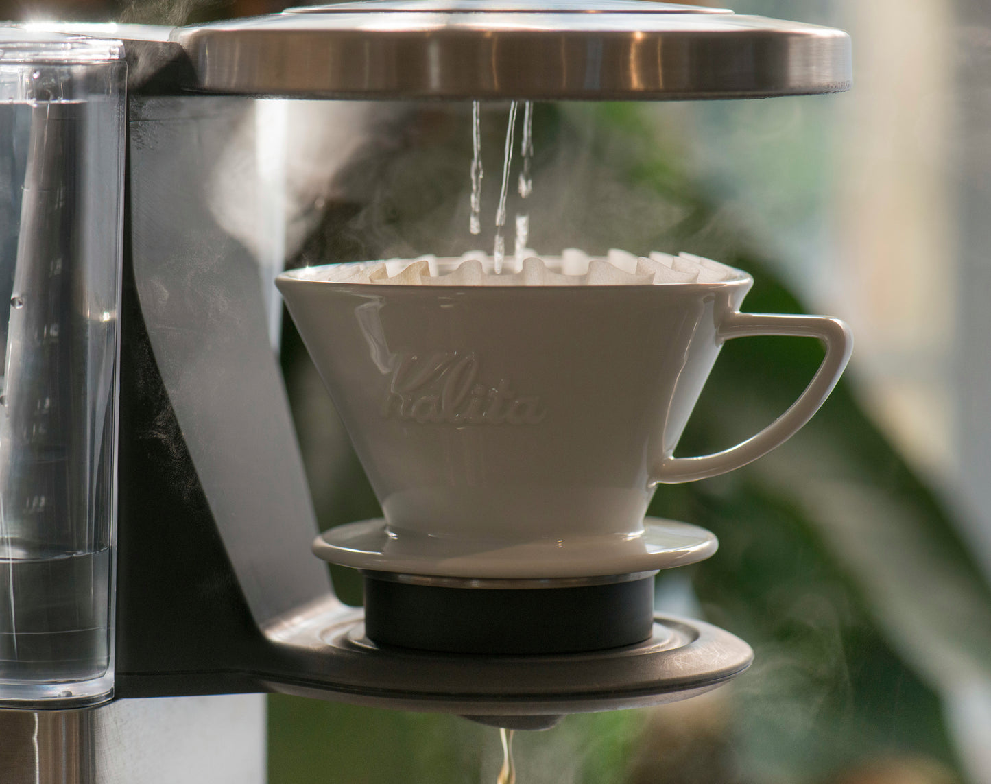CAFETERA GOTEO PRECISION BREWER THERMAL