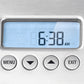 CAFETERA ESPRESSO MANUAL DUAL BOILER