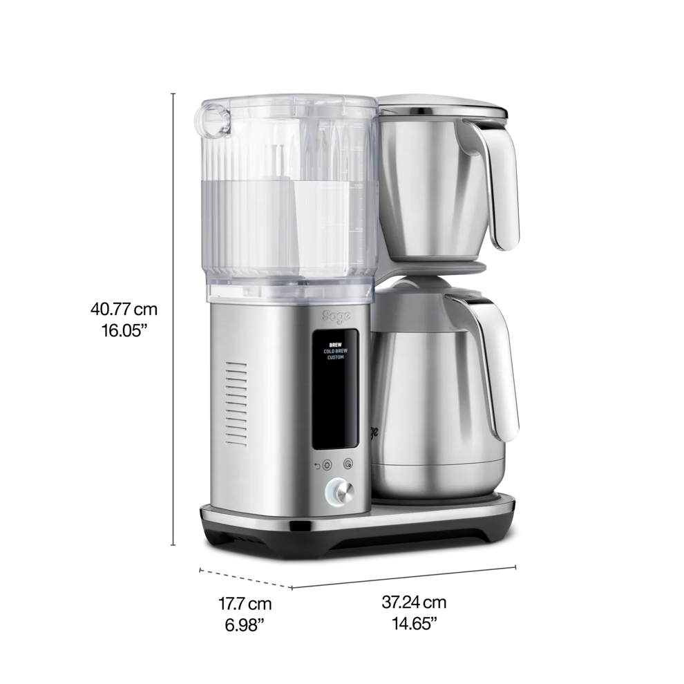CAFETERA GOTEO PRECISION BREWER THERMAL