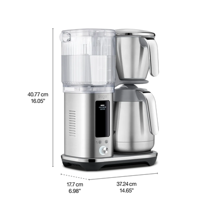 CAFETERA GOTEO PRECISION BREWER THERMAL