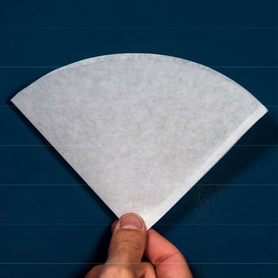 Sibarist filtros FAST CONE M (25 unidades)