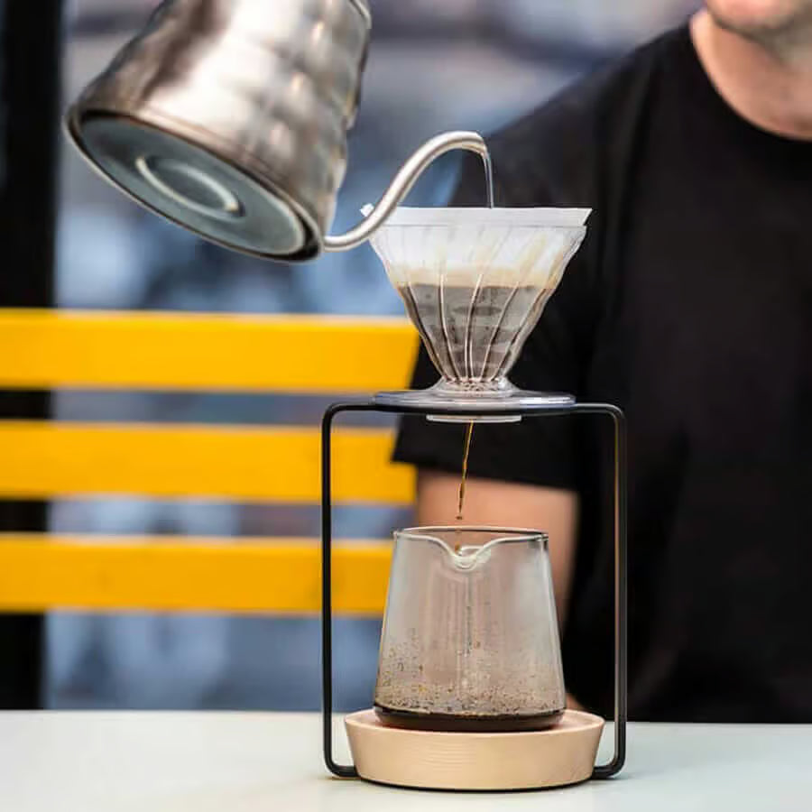 Sibarist filtros FAST CONE M (25 unidades)