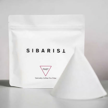 Sibarist filtros FAST CONE M (25 unidades)